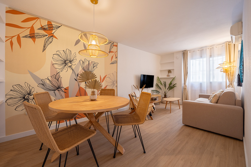 Huespeding | Apartamentos Turísticos en Málaga 4