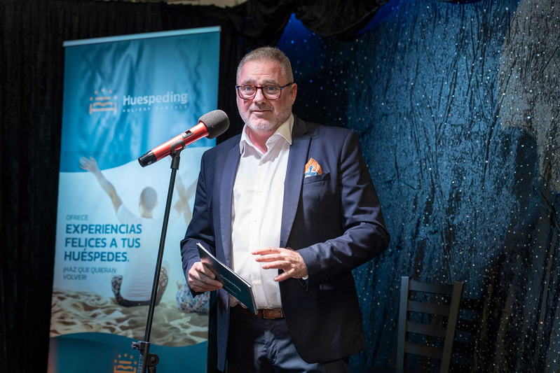 Huespeding | Apartamentos Turísticos en Málaga 10