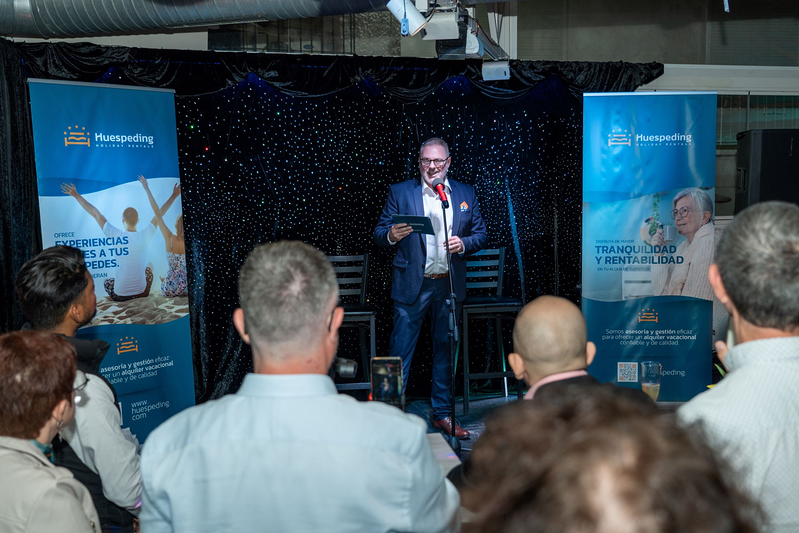 Huespeding | Apartamentos Turísticos en Málaga 12