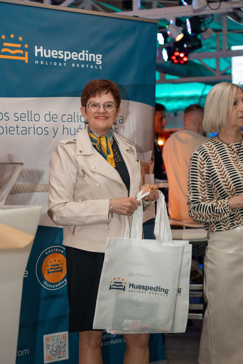 Huespeding | Apartamentos Turísticos en Málaga 20