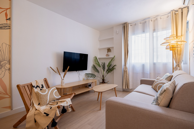 Huespeding | Apartamentos Turísticos en Málaga 8