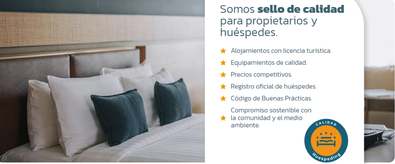 Huespeding | Apartamentos Turísticos en Málaga Alhaurín de la Torre