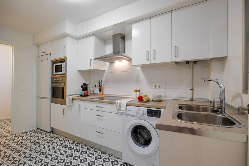 Huespeding | Apartamentos Turísticos en Málaga 6