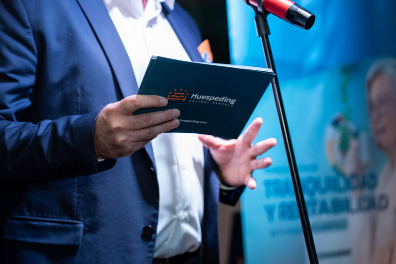 Huespeding | Apartamentos Turísticos en Málaga 11