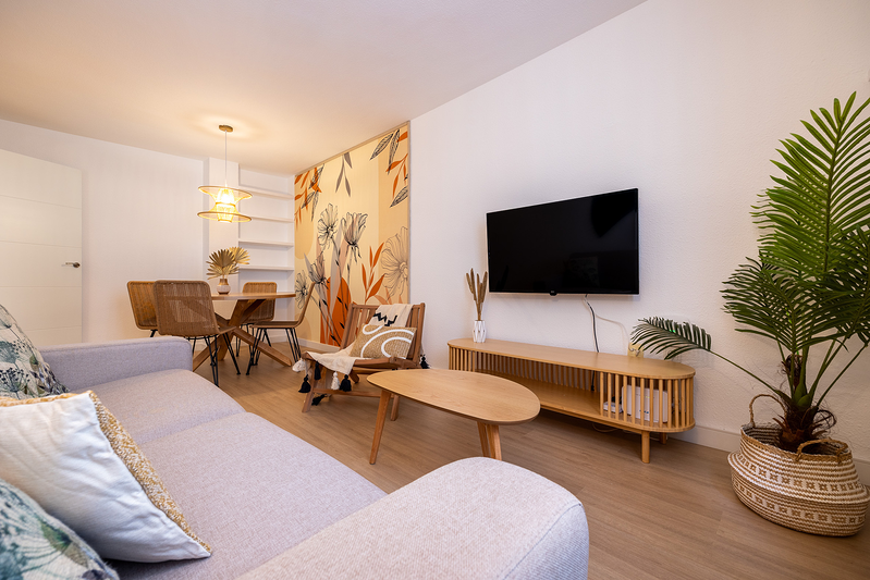 Huespeding | Apartamentos Turísticos en Málaga 5