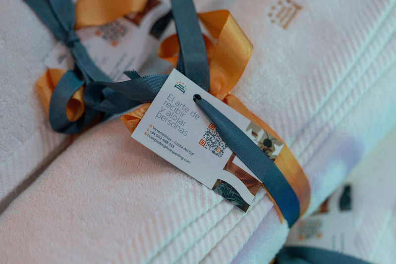 Huespeding | Apartamentos Turísticos en Málaga 15