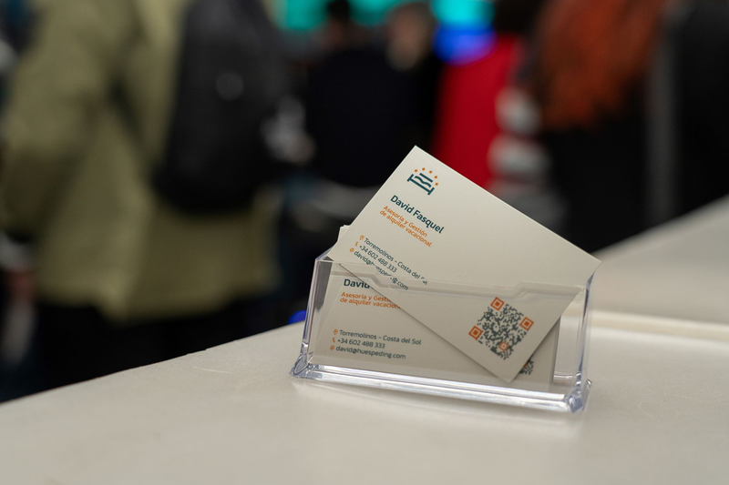 Huespeding | Apartamentos Turísticos en Málaga 21