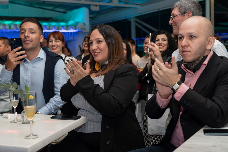 Huespeding | Apartamentos Turísticos en Málaga 13