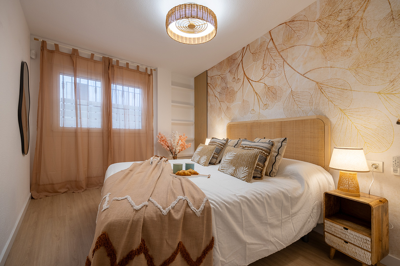 Huespeding | Apartamentos Turísticos en Málaga 3