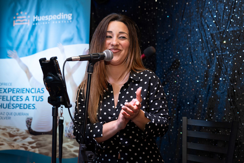 Huespeding | Apartamentos Turísticos en Málaga 17