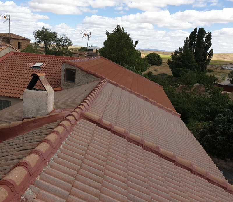 Tejados Moral 7