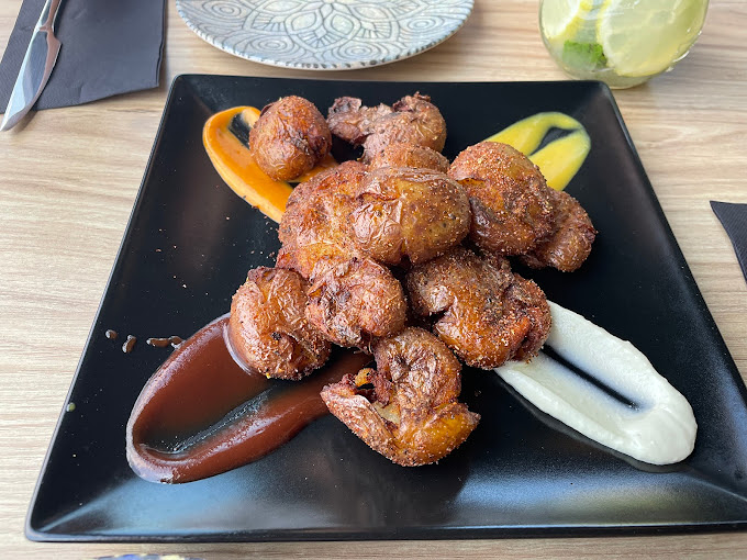 Neroli Restaurant Cocktail 3