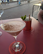 Neroli Restaurant Cocktail 18