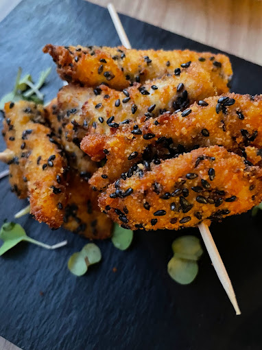 Neroli Restaurant Cocktail 4