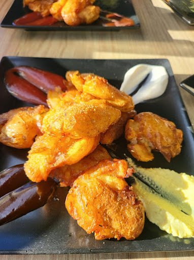 Neroli Restaurant Cocktail 6