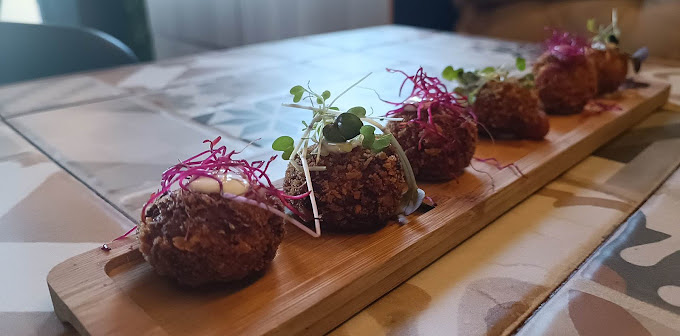 Neroli Restaurant Cocktail 14