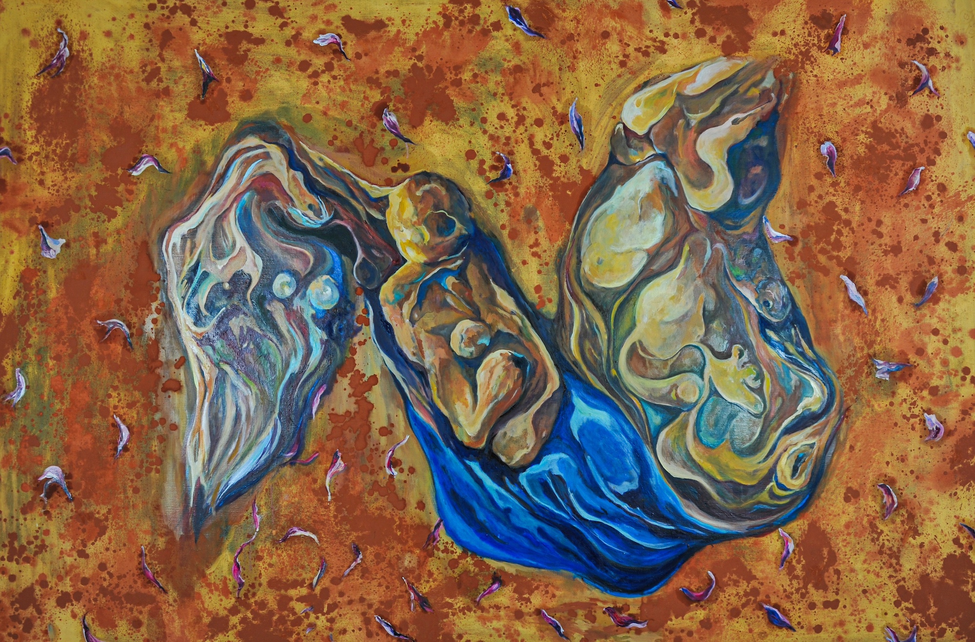 Greg Williams Art 14