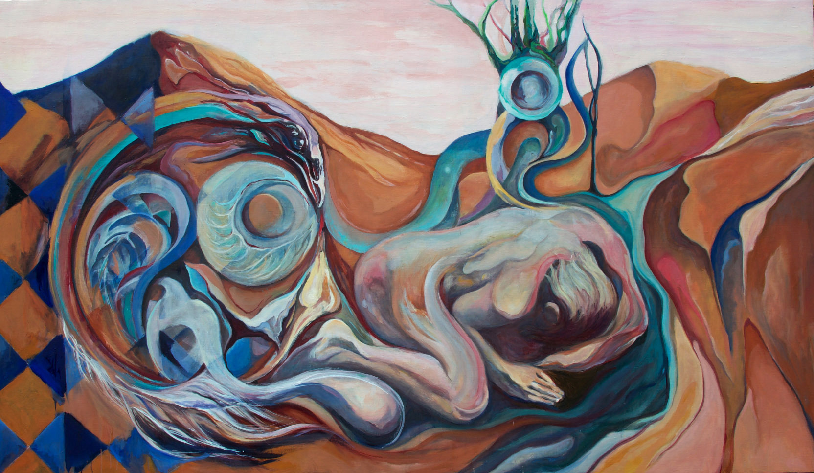 Greg Williams Art 10