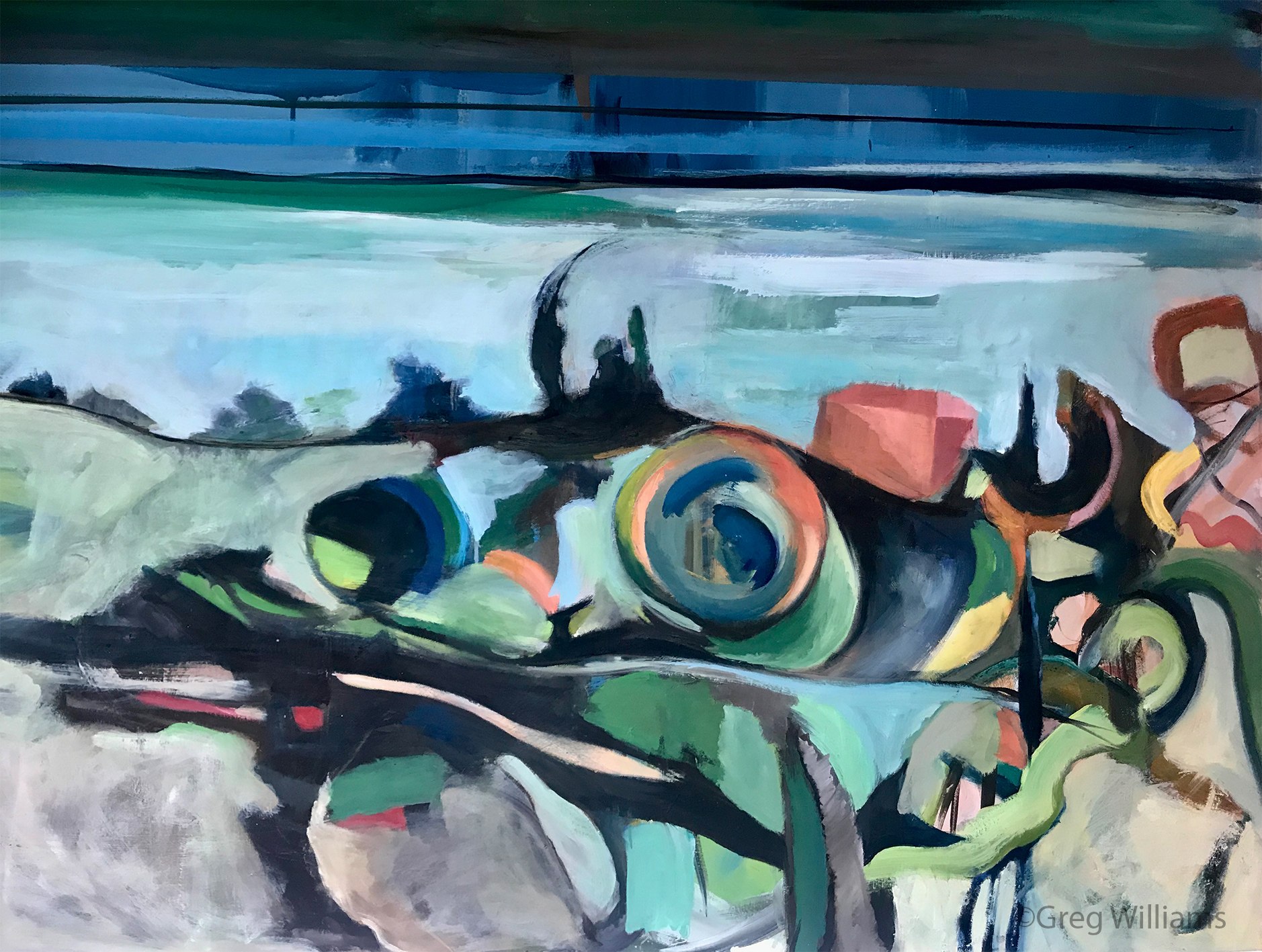 Greg Williams Art 4