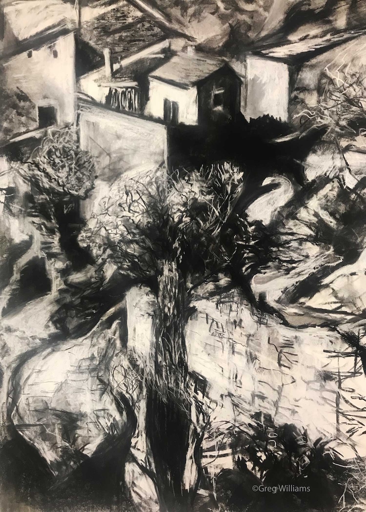 Greg Williams Art 11