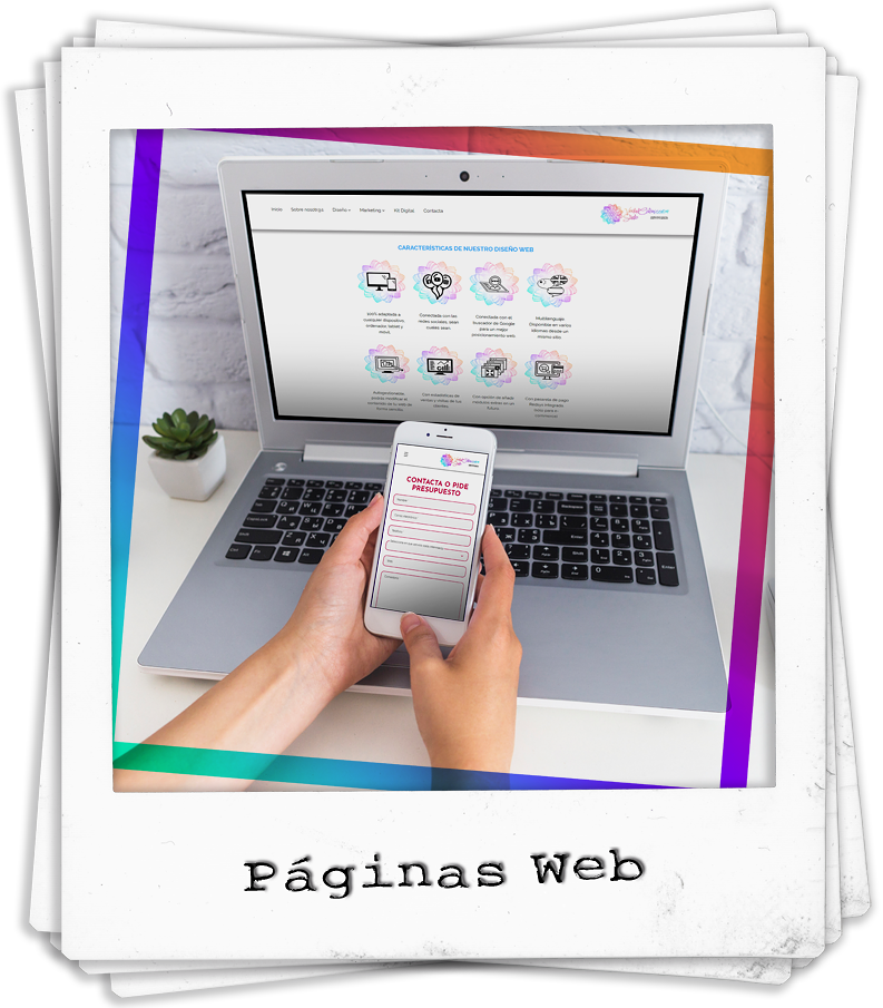 VCStudio - Visibilidad Digital Para Ti O Tu Negocio Madrid