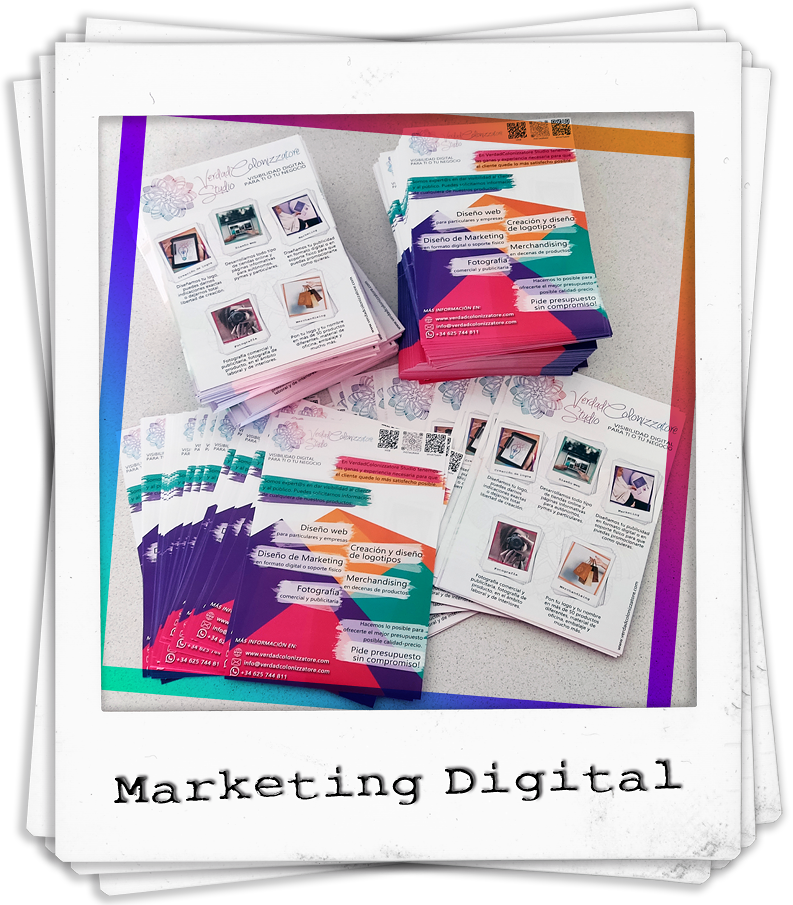 VCStudio - Visibilidad Digital Para Ti O Tu Negocio 2