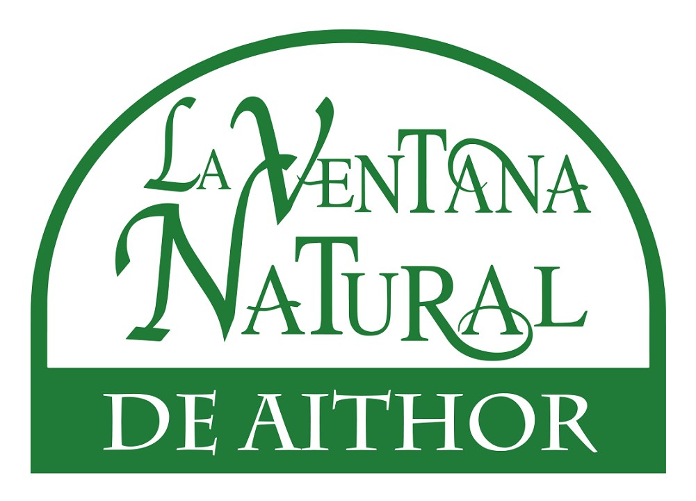 La Ventana Natural de Aithor