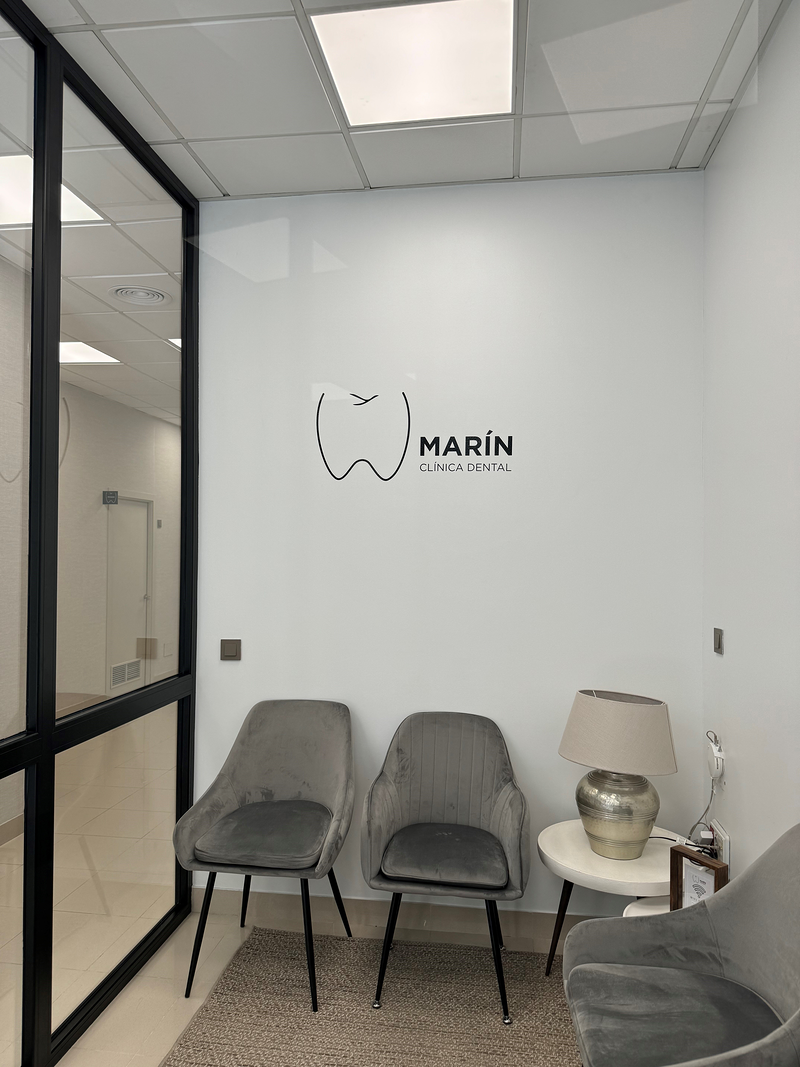 Mar&iacute;n Cl&iacute;nica Dental 6