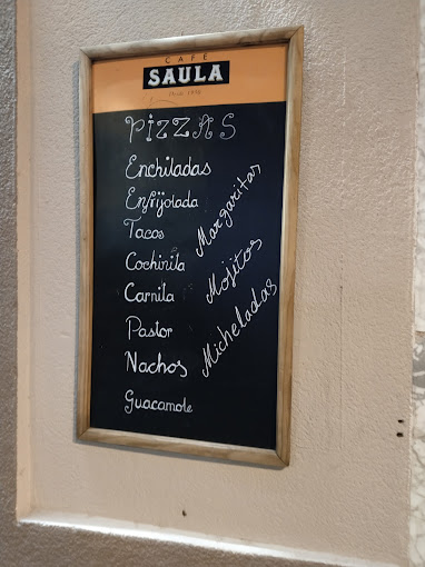 MEXITALY : BAR & RESTAURANTE MEXICANO Y PIZZERIA 3