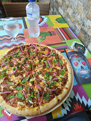 MEXITALY : BAR & RESTAURANTE MEXICANO Y PIZZERIA 4