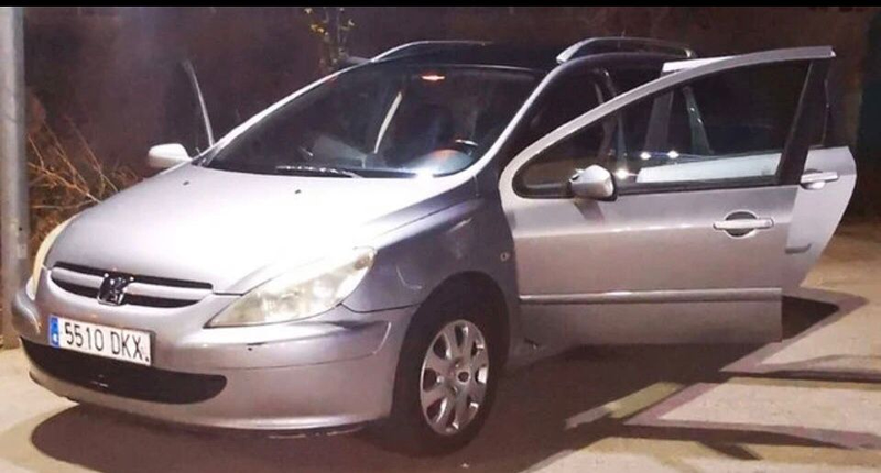 Veh&iacute;culos Liliana 4