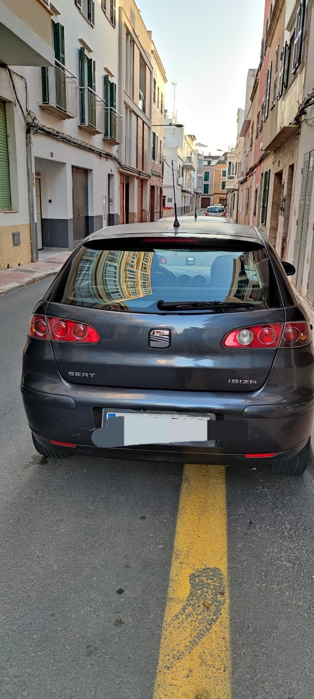 Veh&iacute;culos Liliana 3