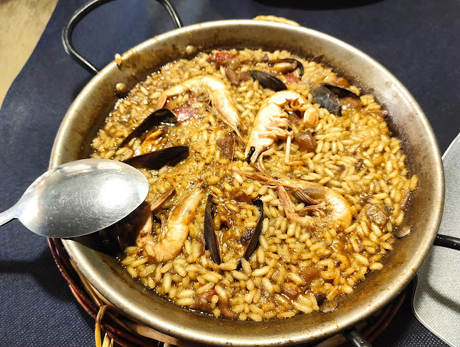 La Cova Del Peix Peralada