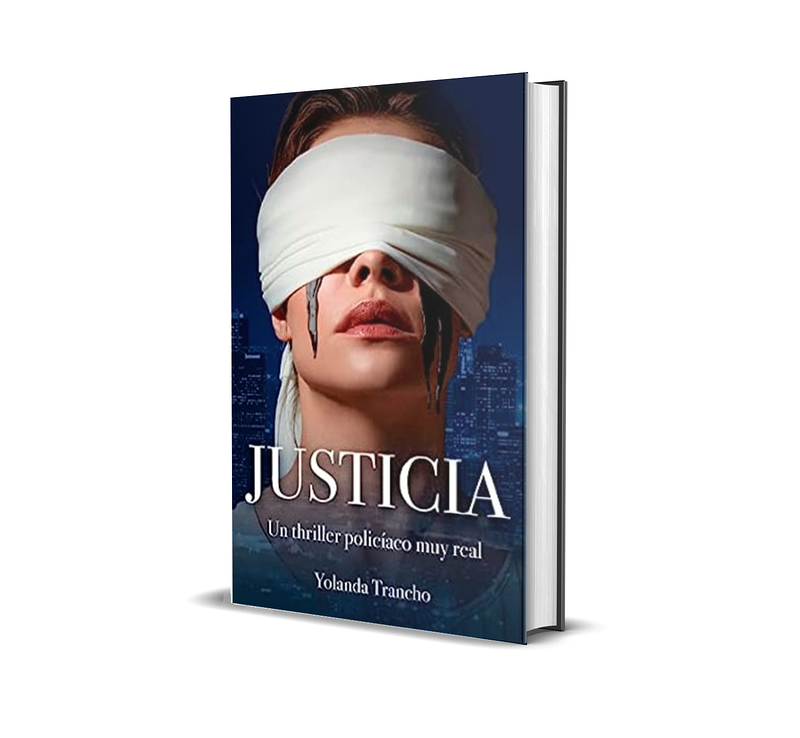 Yolanda Trancho Barcelona