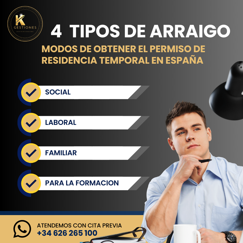 Kgestiones GESTORIAS ADMINISTRATIVAS