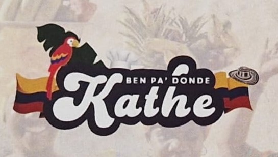 Ben Pa Donde Kathe