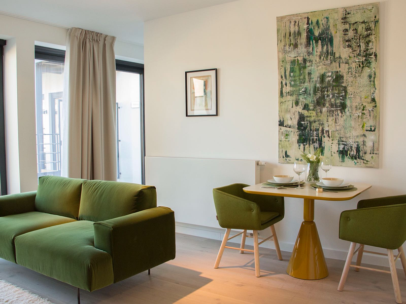 Natalia Adan Studio DECORADORES Y DISEÑADORES DE INTERIORES