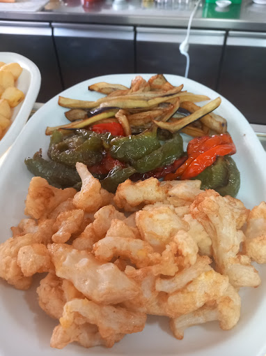 Bar La Plaza Moconfina Moncofa