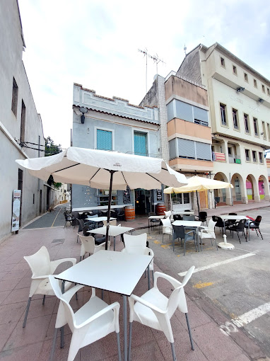 Bar La Plaza Moconfina 6