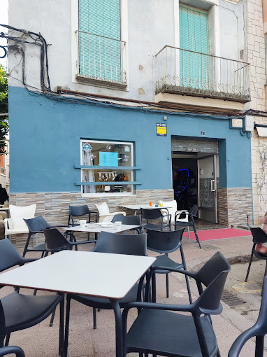 Bar La Plaza Moconfina BARES DE TAPAS