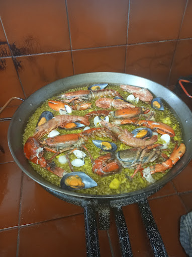 Bar La Plaza Moconfina 8