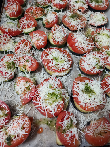 Bar La Plaza Moconfina 5