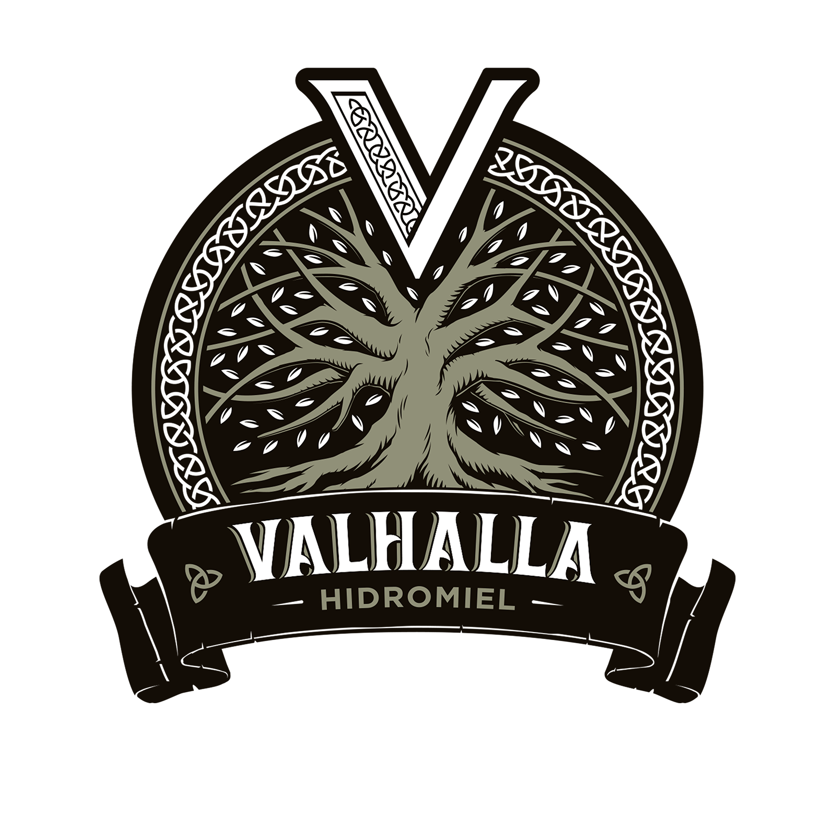 Valhalla Hidromiel