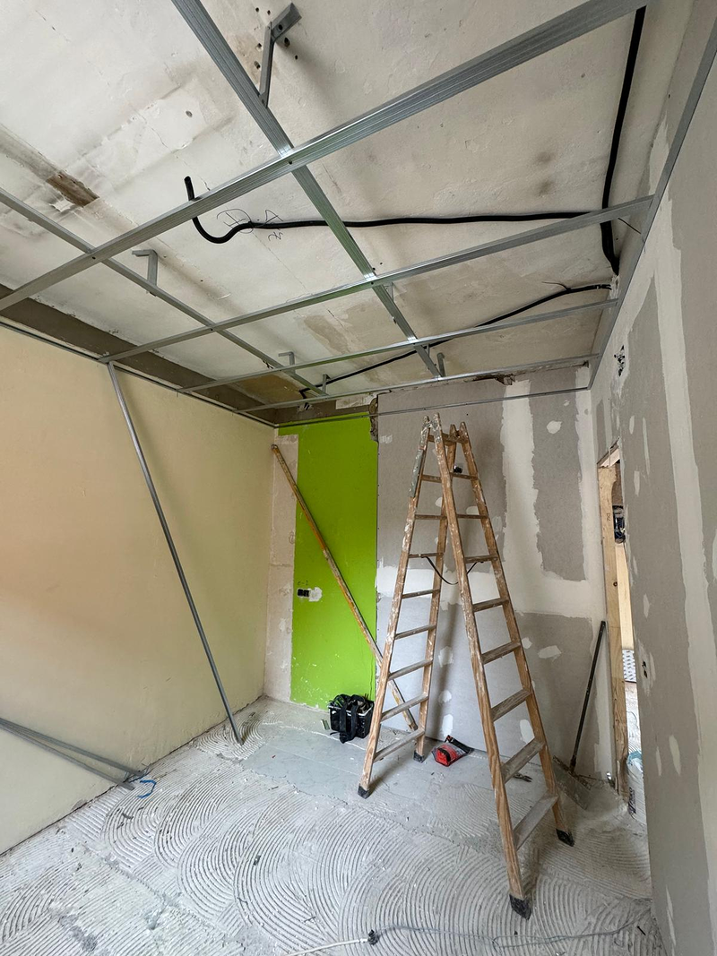 Construcciones Jireh 20