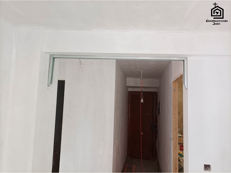 Construcciones Jireh 3