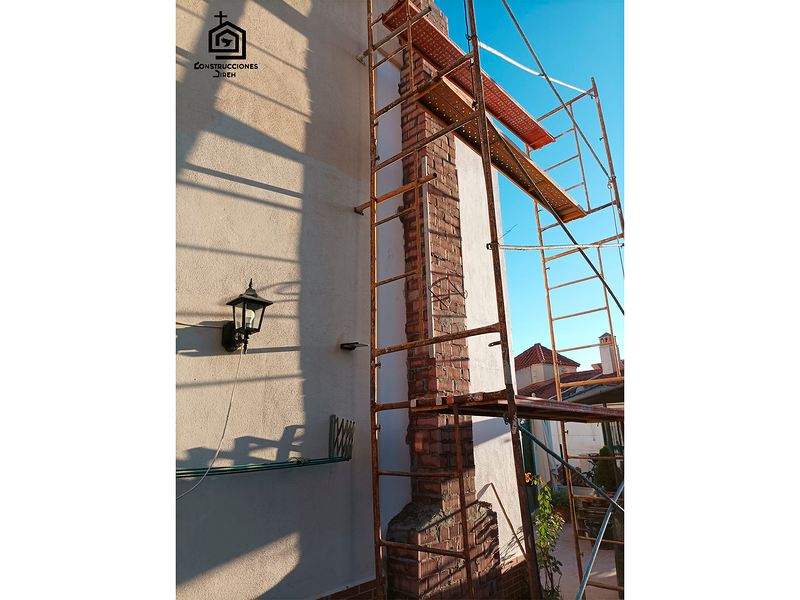 Construcciones Jireh 5