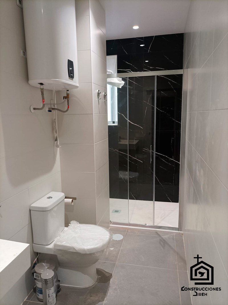 Construcciones Jireh Málaga