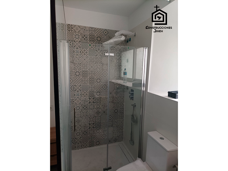 Construcciones Jireh 6