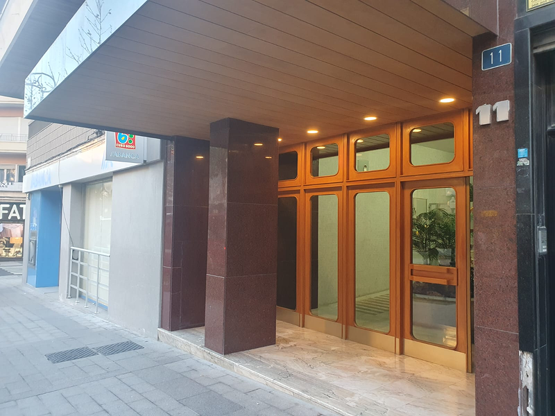 Cl&iacute;nica Dental Dr Jorge Fonseca CLINICAS DENTALES