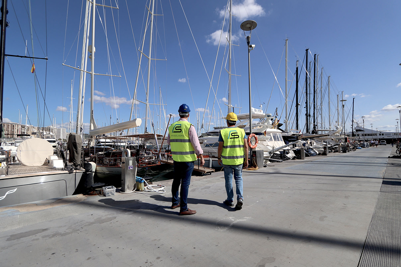 Prosolvers ARQUITECTURA E INGENIERIA CIVIL: CONSULTORIAS